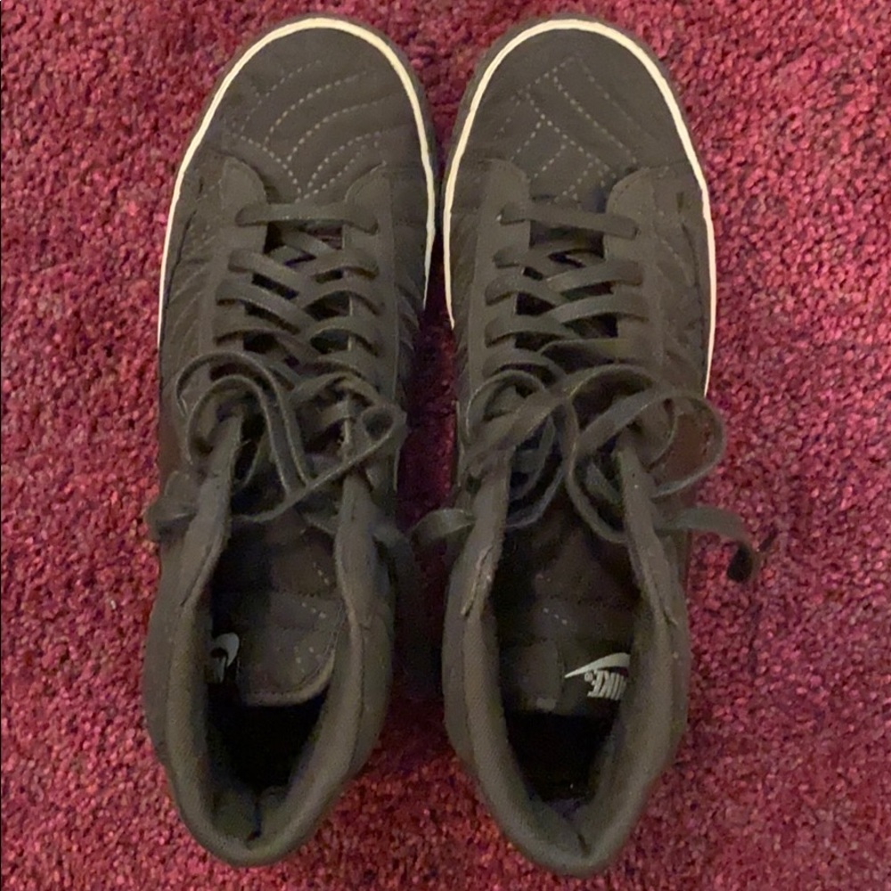 Nike Blazer sneakers - Picture 2 of 3